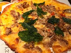 -Fuzzy Bistro 浮几韩餐·茶酒馆