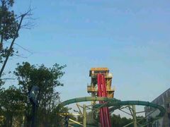 -武汉玛雅海滩水公园