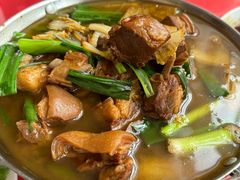 -明珠湖天鹅苑·农家菜馆