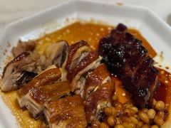 -金戈戈香港豉油鸡(南山海岸城店)