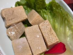-重庆袁老四火锅(武进万达店)
