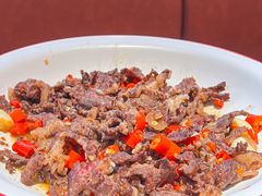 -辣可可·小炒黄牛肉(望京凯德MALL店)