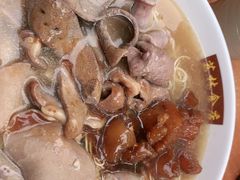 -荔林食店(西华路店)