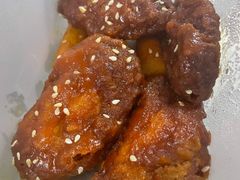 -韩妈妈韩式小吃(中山店)