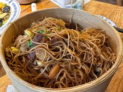 -老雒阳面馆·水席·洛阳菜(王城路店)