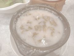 -中山国际酒店中餐厅