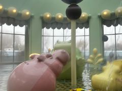 -清河半岛温泉度假酒店