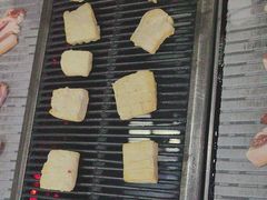 -石屏老字号4号包浆豆腐美食城(泼水广场店)