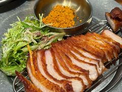 -双门洞·森系料理(体育西店)