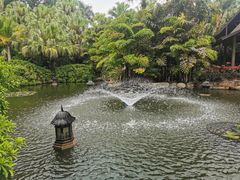 -厦门日月谷温泉渡假村