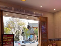 -阿婆情腊排骨火锅(金虹路店)