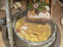 -蘑界·野生菌火锅(深业上城店)