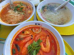 -蔡澜Pho·越南粉餐厅(海上世界店)