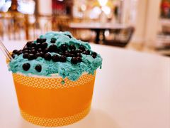 冰淇淋-甜艺廊(永利皇宫店)
