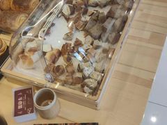 -熊叔熊婶面包房(团结湖店)