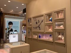 -Pandora潘多拉珠宝(武商广场店)