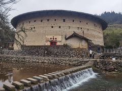 -南靖田螺坑土楼群景区