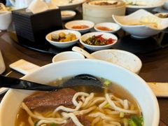 -中国厨房/台湾牛肉面