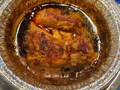 -碎怂烤肉(钟楼柳巷店)