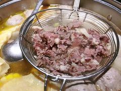 -八合里潮汕鲜牛肉火锅(深圳海岸城店)