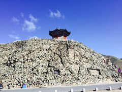 -日月山景区