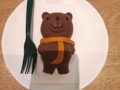 -星巴克(扬州华懋购物中心A区店)