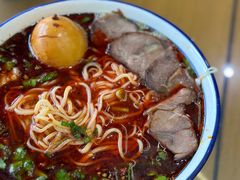 -清真磨沟沿老字号牛肉面(总店)