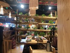 -椰夫人·养生椰子鸡(金沙洲永旺店)