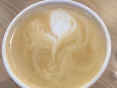 -逸派咖啡 EPARKCOFFEE(广安门店)