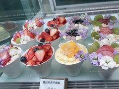 -嗒令甜品·主题融合料理餐厅(首座时代店)