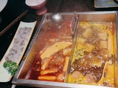 -五星桥原切肥牛火锅·30年专注好牛肉(湖塘店)
