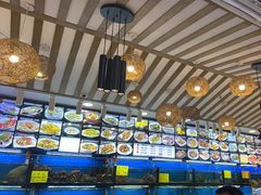 -醉壹号海鲜大排档·老厦门特色菜(厦门美食地标店)