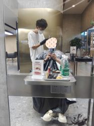 -P.STYLE 派斯造型