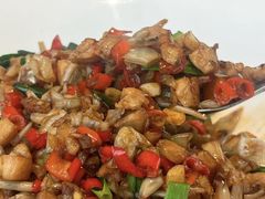 -火候轩品质湘菜·私厨(市府店)