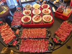 -潮庭牛肉火锅·骑楼私宴