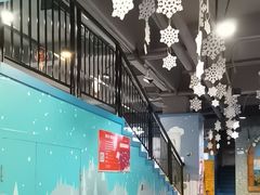 -顺德南宏海立方海洋公园