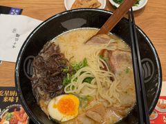 -味千拉面(泰州万达广场店)