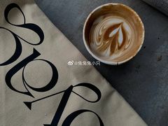 -% Arabica阿拉比卡咖啡烘焙工坊