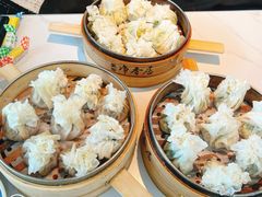 -真食净香居·内蒙烧麦(亚运村店)