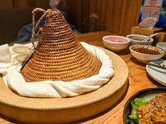 -滇大池云南菜·蒸汽石锅鱼(姚家园万象汇店)