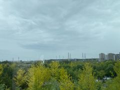 -北京园博大酒店