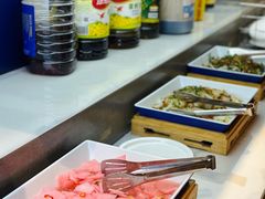 -周师兄大刀腰片火锅(解放碑总店)