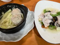 -蒲鲜菜馆