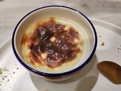 -伊斯坦布尔土耳其清真咖啡餐厅