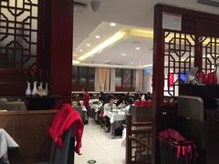 大堂-胡大饭馆 24h(簋街总店)
