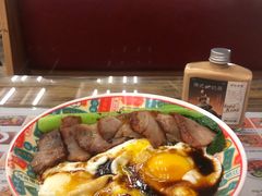 -孖记茶档·热腾茶餐(江南西plus店)