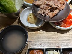 -泥炉烧肉师(新街口金銮巷店)