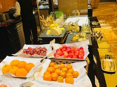 -富力丽思卡尔顿酒店·香荟全日制餐厅
