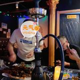 净月大学城阿拉伯水烟阿拉伯烤肉