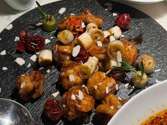 -初蓉丨遇见新川菜(亲贤街荣耀店)
